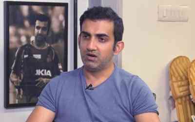 Players like Kohli, Rohit will play a massive role in the ODI World Cup: Gautam Gambhir