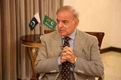 Embarrassment for Shehbaz Sharif as IMF rejects Pakistan's claim its MD initiated telephone call