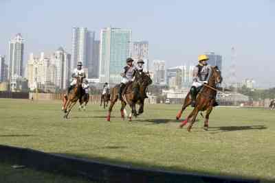 Dynamix Achievers beat Madon Polo to claim Aditya Birla Memorial Cup