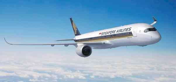 SINGAPORE AIRLINES TO RESUME AIRBUS A350-900 MEDIUM HAUL SERVICES TO KOLKATA