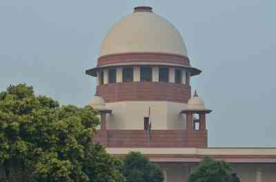 'Will you put in same regime as in Europe': SC on Google plea against CCI penalty