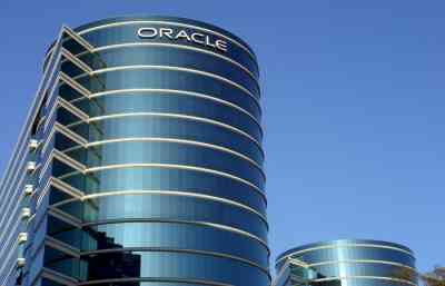 Oracle introduces new logistics capabilities to boost global supply chains