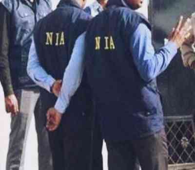 NIA attaches Hurriyat Conference office in Srinagar