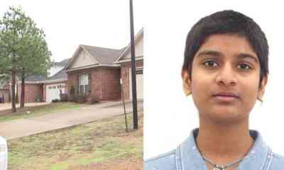 Indian-origin teen girl missing in US fearing family's deportation amid layoffs