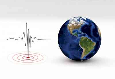 6.0-magnitude quake jolts off central Indonesia