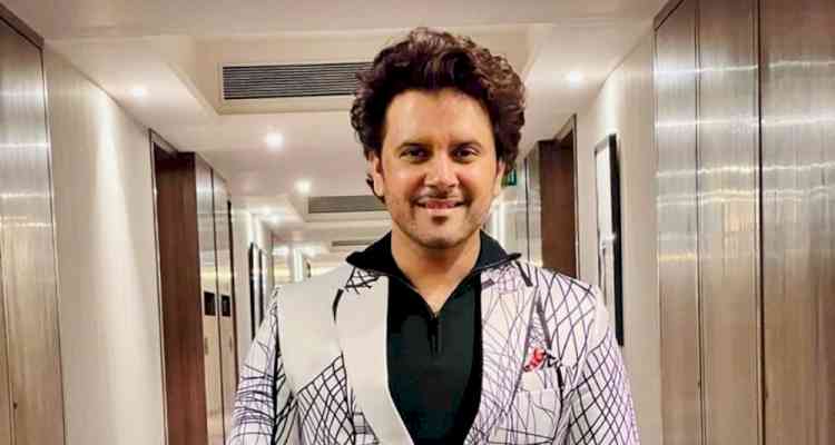 BIG FM ropes in Javed Ali for return of their much celebrated singing talent show ‘Big Golden Voice’ for its 8th season  