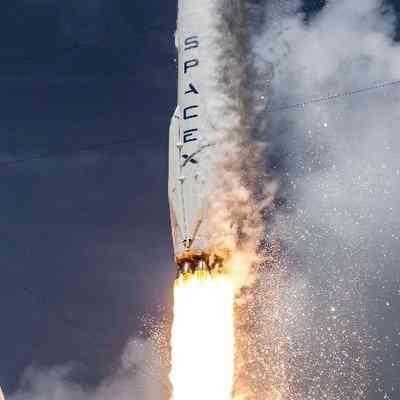 US proposes $175K fine on Musk's SpaceX for failure to give launch data