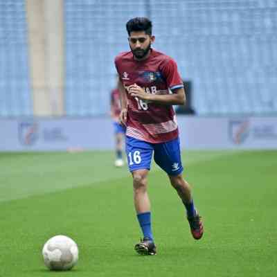 Santosh Trophy: Motivation an issue as Punjab, Services gear up for third-place match