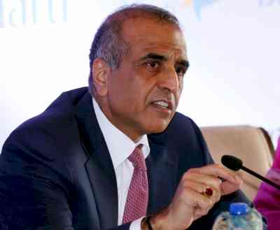 Nurturing skilling, manufacturing key for Africa's development: Sunil Mittal