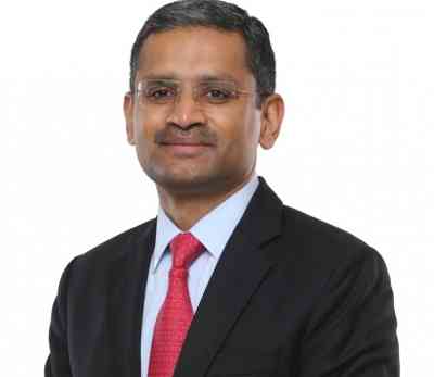 TCS CEO Rajesh Gopinathan resigns to pursue other interests