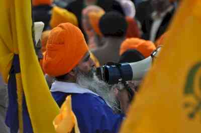 3 arrested for causing violence at Khalistan event in Australia