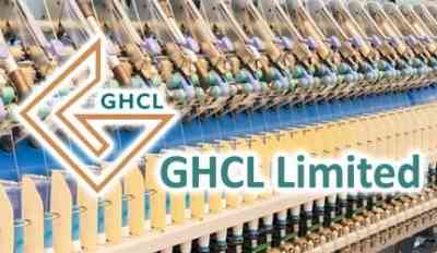 GHCL Limited completes demerger of spinning business into GHCL Textiles Limited