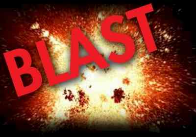 Blasts took place in Sasaram during making of bombs, says Bihar DGP