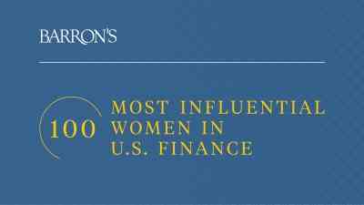 5 Indian-Americans among 100 Most Influential Women in US Finance