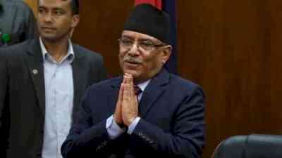 Nepal's ruling alliance raises boundary disputes with India, China in Common Minimum Programme shifting earlier stance