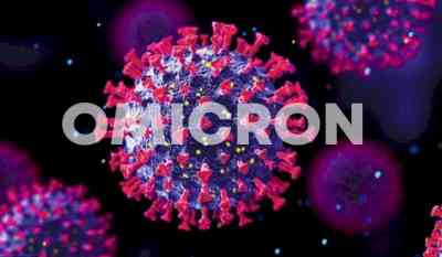 Omicron more deadly than seasonal influenza, reveals research