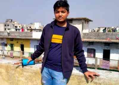 IIT-B student nabbed for suicide of Darshan Solanki