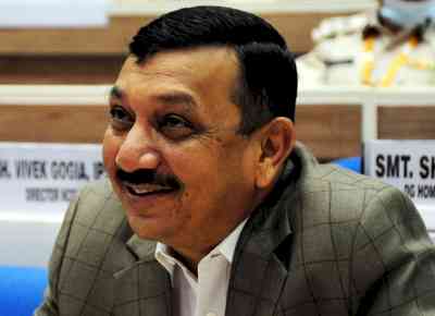 Why CBI Director S.K. Jaiswal's selection raised eyebrows