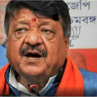 MP: Cong MLA supports Kailash Vijayvargiya's 'Shurpanakha' remark