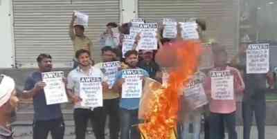 Over 100 Blinkit dark kitchens shut in Delhi-NCR due to delivery boys' strike