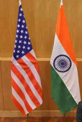 India-US trade rose by 8% in 2022-23, fell 1.5% with China