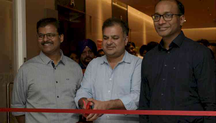 D. E. Shaw India Expands to Bengaluru and Gurugram