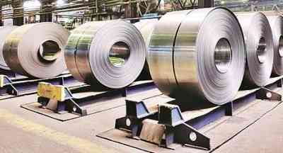 Steel PSUs clear dues of MSMEs worth Rs 7,674 cr during 2022-23