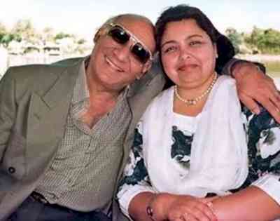 Yash Chopra's widow Pamela Yash Chopra passes away at 85