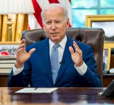 Biden's loan forgiveness programme in danger of being shelved by GOP