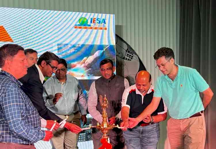 IESA Maharashtra chapter unveiled in Pune