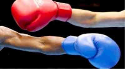 Seasoned Hussamuddin, Shiva to lead Indian challenge in Men's World Boxing Championships