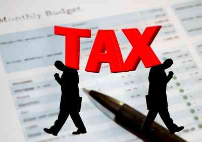 Tax inspection carried out at three Himachal firms