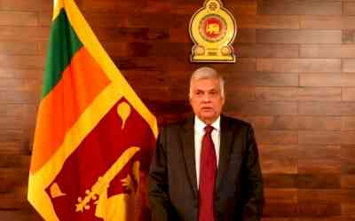 SL President urged experts to promote AI taking India, Singapore as models