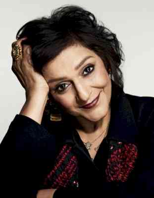 British-Indian Meera Syal to be awarded BAFTA TV fellowship