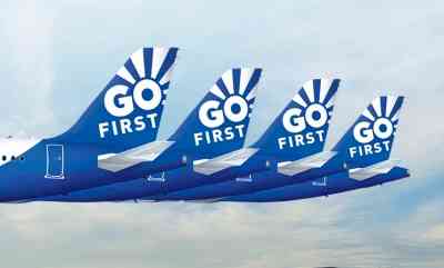 Go First cancels all flights on May 3-4 amid financial crunch