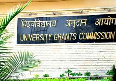 Unified portal launched for faculty recruitment in Central universities