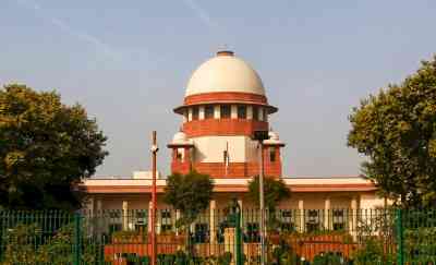 SC declines to hear plea against automatic disqualification of convicted MPs/MLAs