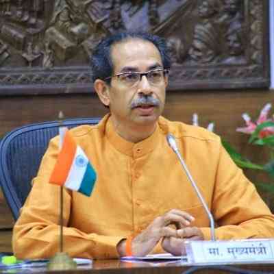 No refinery project if locals don't want: Uddhav Thackeray in Maha's Ratnagiri