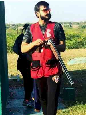 Mukhtar Ansari's son procured foreign guns on pretext of shooting competitions