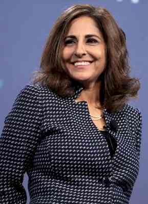 Biden picks Indian-American Neera Tanden as new domestic policy adviser