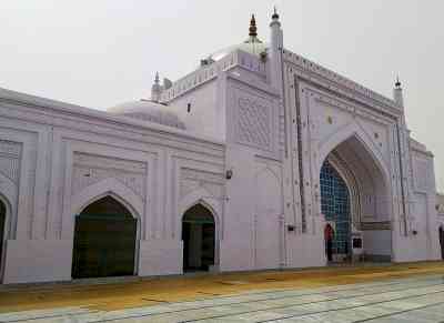 ASI agrees to survey Jama Masjid in UP's Badaun