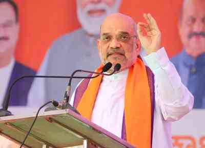 Amit Shah's visit to Assam postponed due to Manipur violence