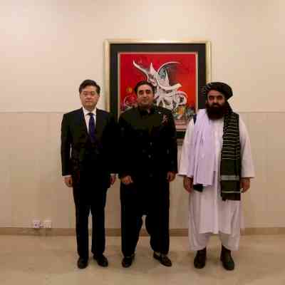 CPEC to be extended to Afghanistan