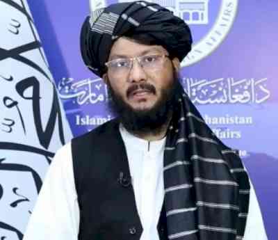 Taliban talks down to Pakistan, asks Islamabad to observe tolerance in Imran Khan case