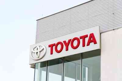 Toyota apologises after 2.15 mn customers' vehicle data exposed for a decade