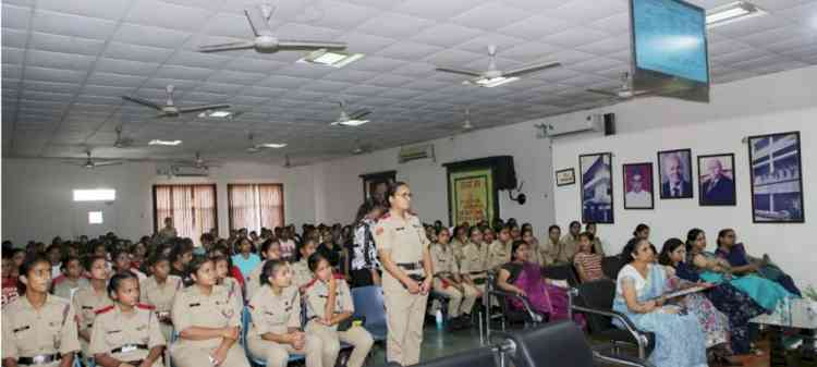 Celebration of 25 Years of Pokhran Second Nuclear Test   