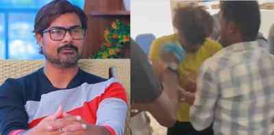 Ram Charan's fans beat up man over disrespectful comments against actor's wife