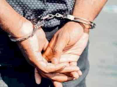 Punjab ex-MLA arrested for owning disproportionate assets