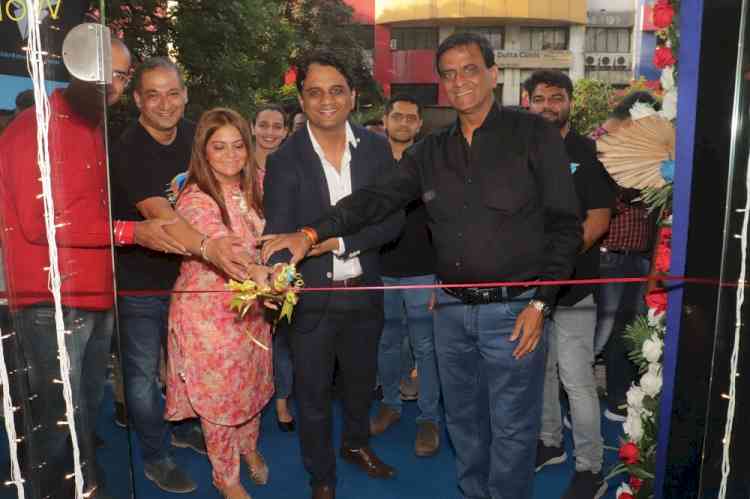 Tork Motors expands its reach in Maharashtra, introduces new experience zone in Thane      