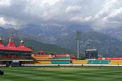 Dharamsala to host IPL after decade with 'rainproof' outfield